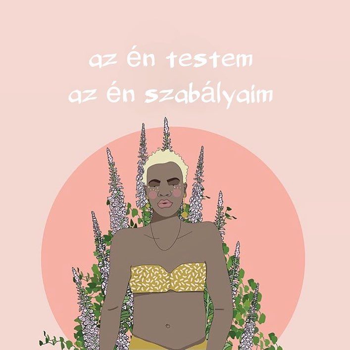 Girltalk tabuk nélkül