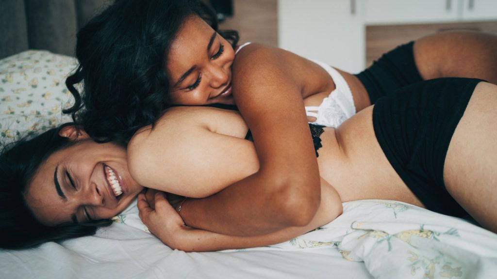 Girltalk tabuk nélkül