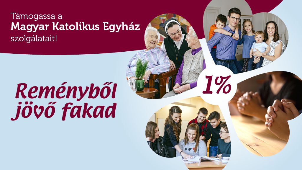 Reményből jövő fakad! (x)