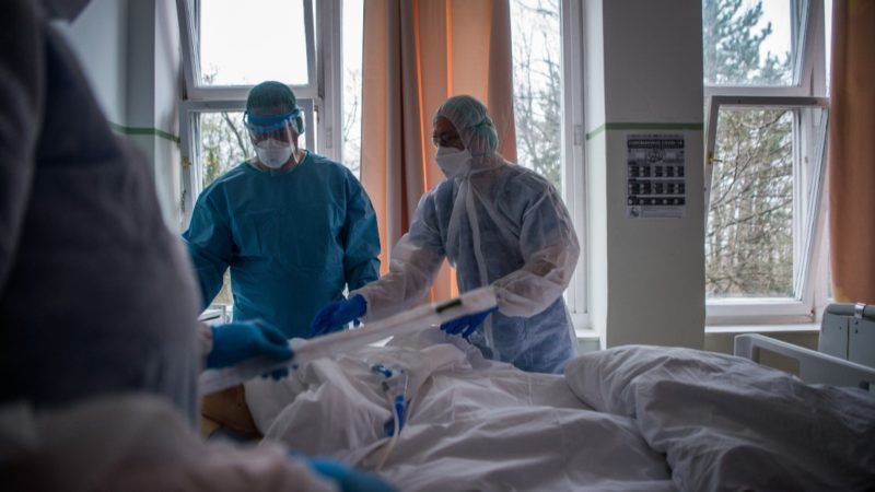 koronavírus magyarország