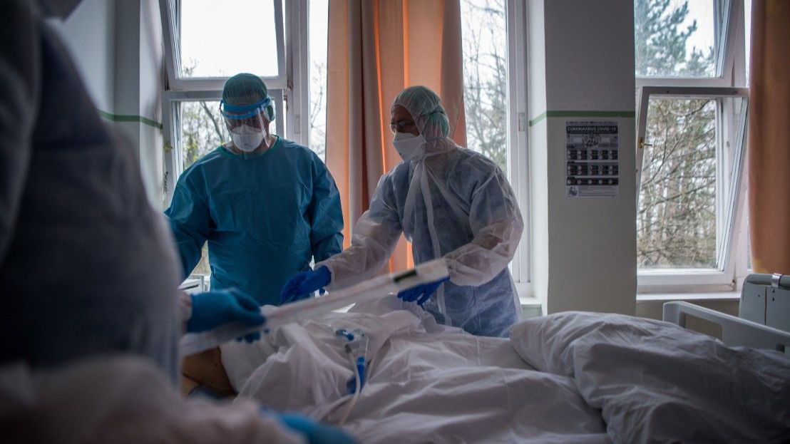 koronavírus magyarország