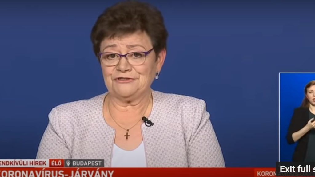 Dr. Müller Cecília