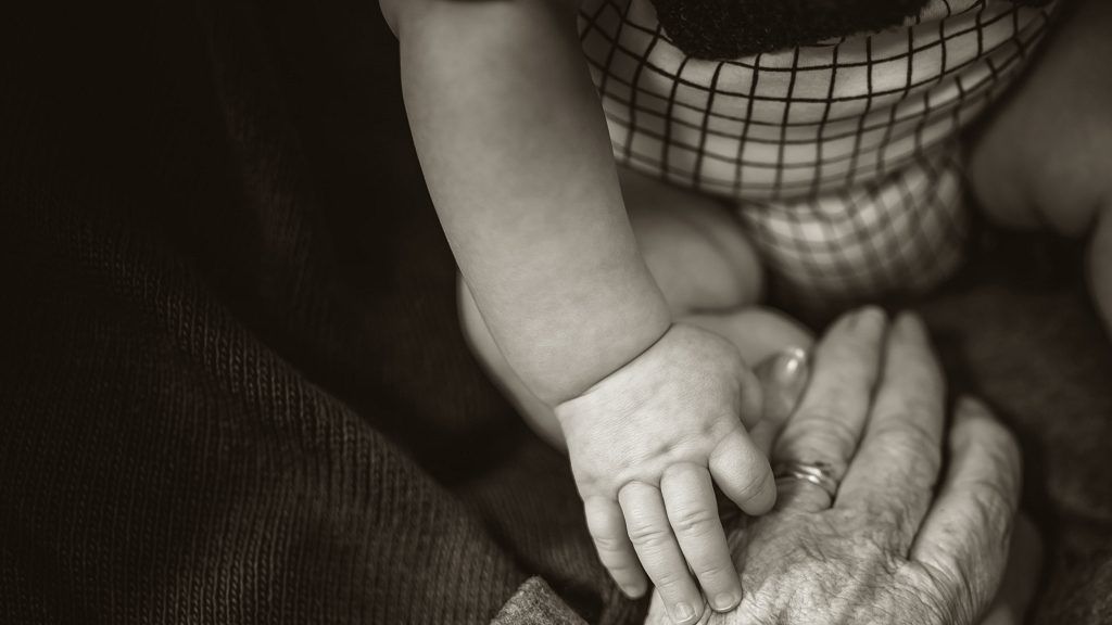 A svájci kutatók szerint kisgyerekek nem terjesztik a vírust. Forrás: Unsplash