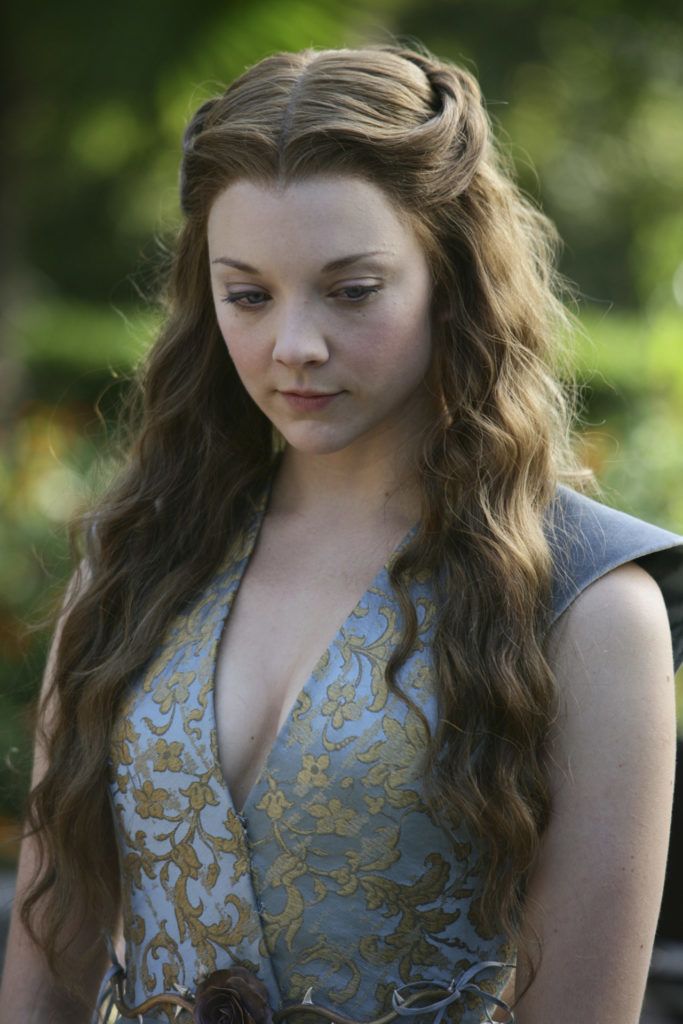 A Trónok harca színésznője mesélt az nlc-nek