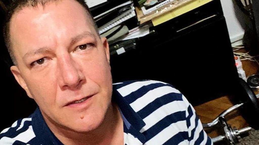 Németh Kristóf (Fotó: Instagram)