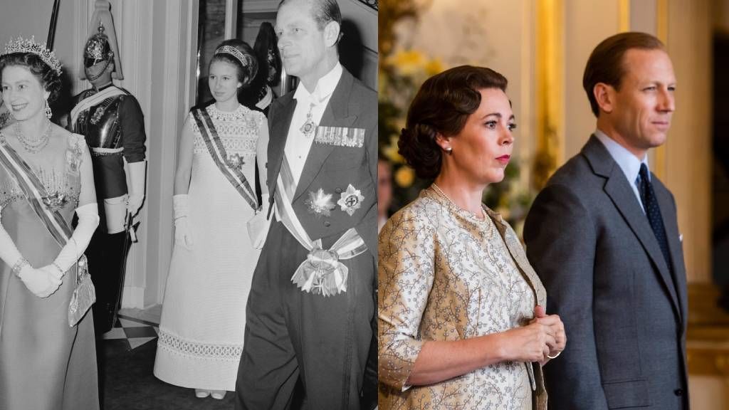 II. Erzsébet és Fülöp herceg