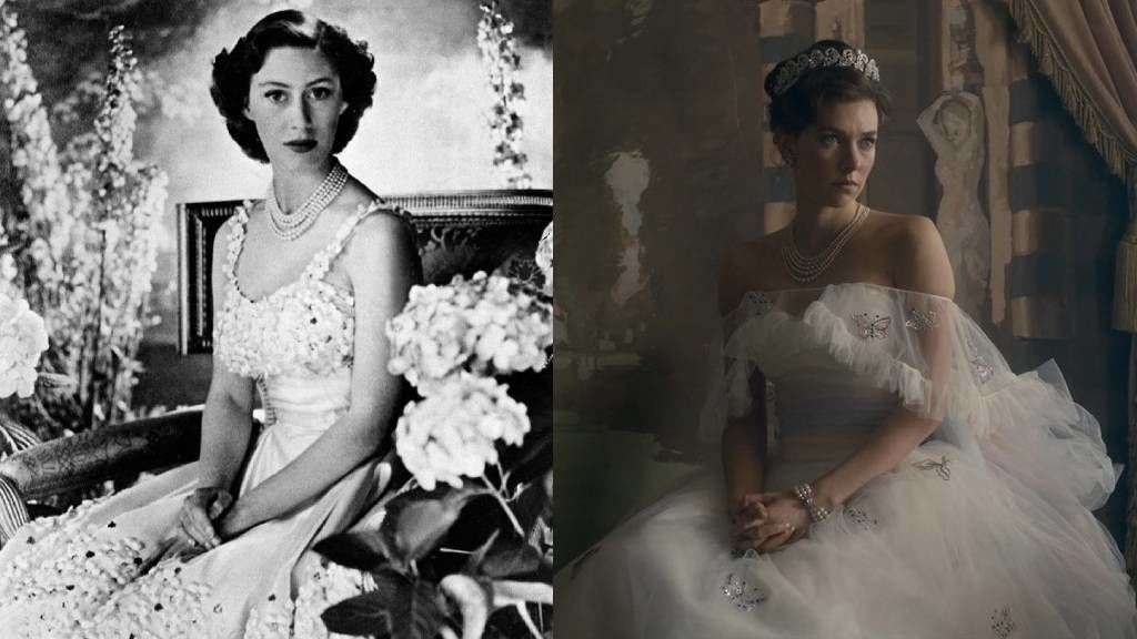 Margit hercegnő 21. születésnapja