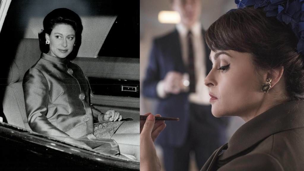 Margit hercegnő a 60-as években