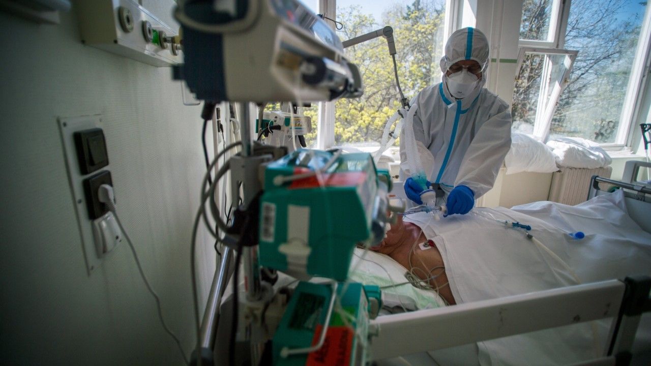 koronavírus magyarország