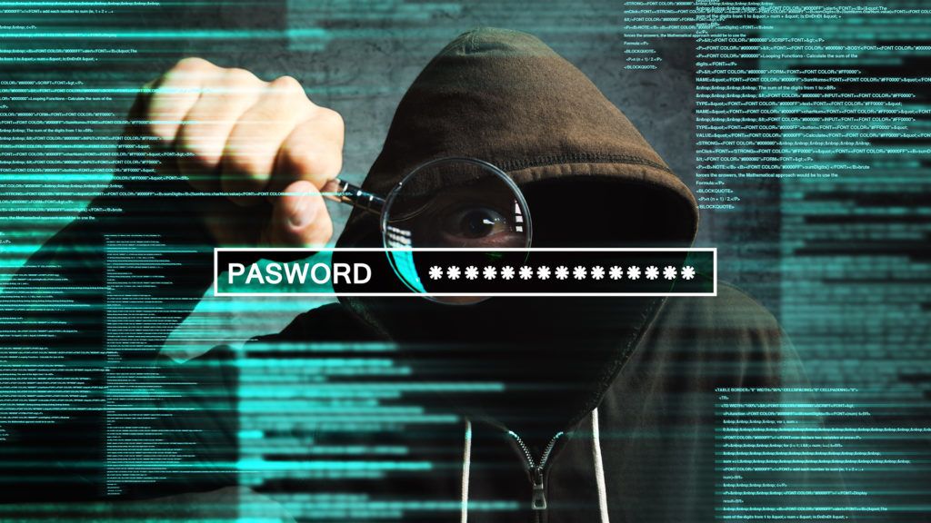 Érdemes alaposan megnézni az emailben érkező csatolmányokat, nehogy internetes csalók áldozatává váljunk (Fotó: Getty Images)