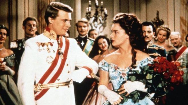 Vajon képes lesz a főszereplő Romy Schneider nyomdokaiba lépni?