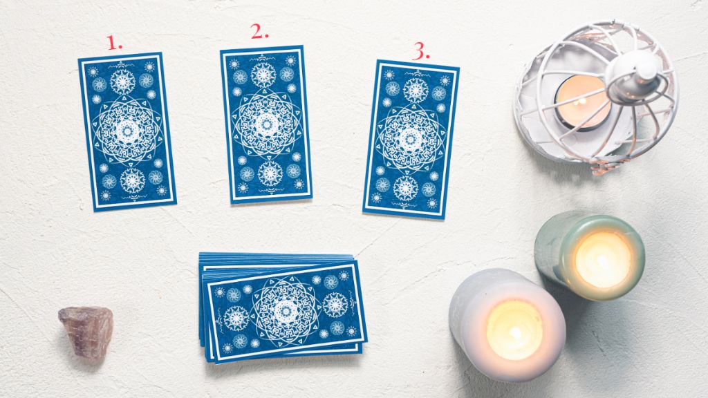 Melyik tarot kártyát választod áprilisban? (fotó: Getty)