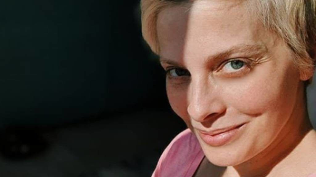 Tatár Csilla (Fotó: Instagram)