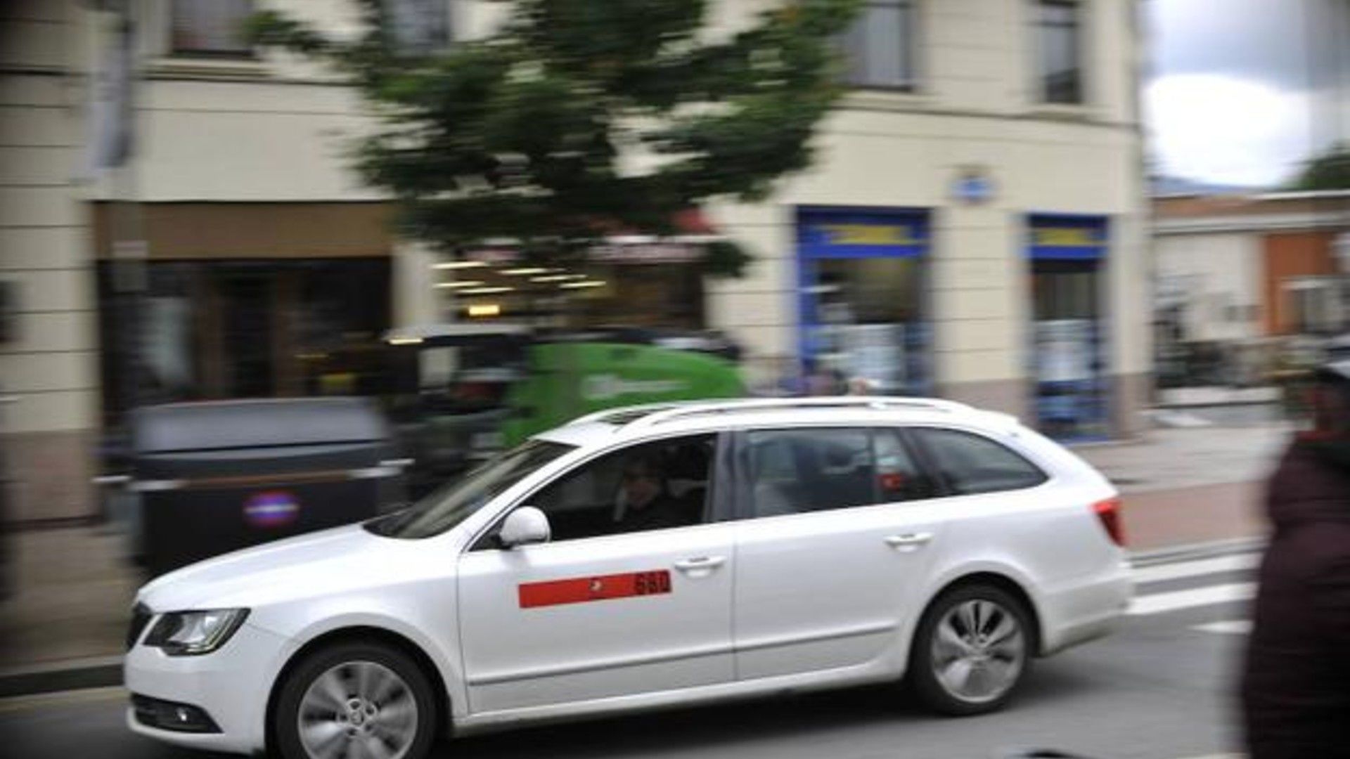 taxis bilbao jószívűség