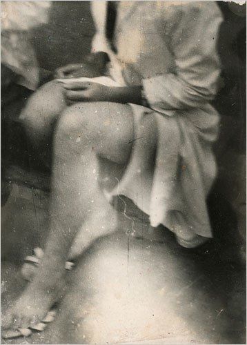 Húsz évig fotózott titokban meztelen nőket, a képei ma milliókért kelnek el