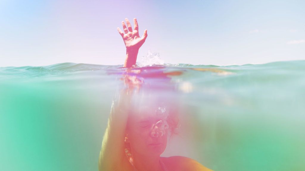 Holdampf Linda: Hálás vagyok a pofonért