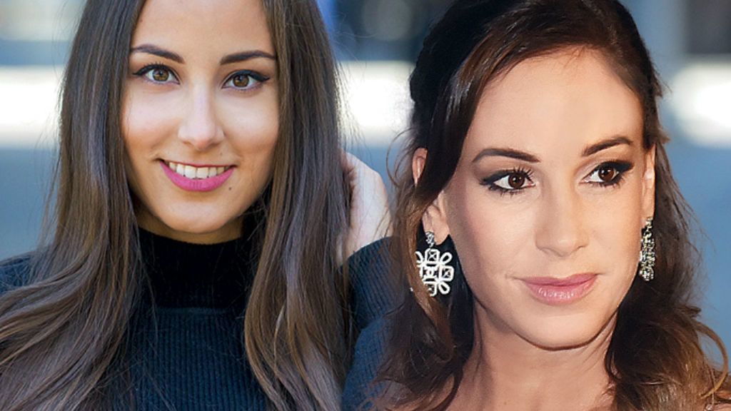 Palácsik Lillának kisfia lesz