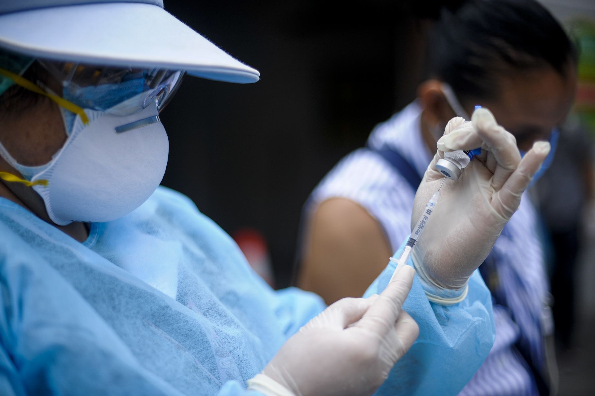 Fotó: Camilo Freedman/Bloomberg via Getty Images