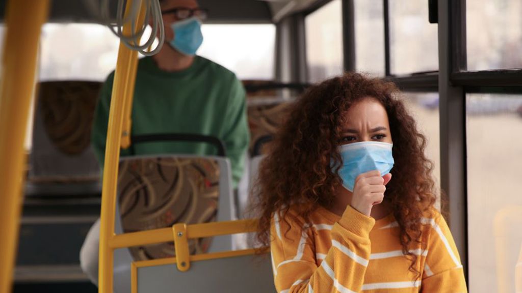 Végre elegendő védőmaszk az államporgárok számára (x)