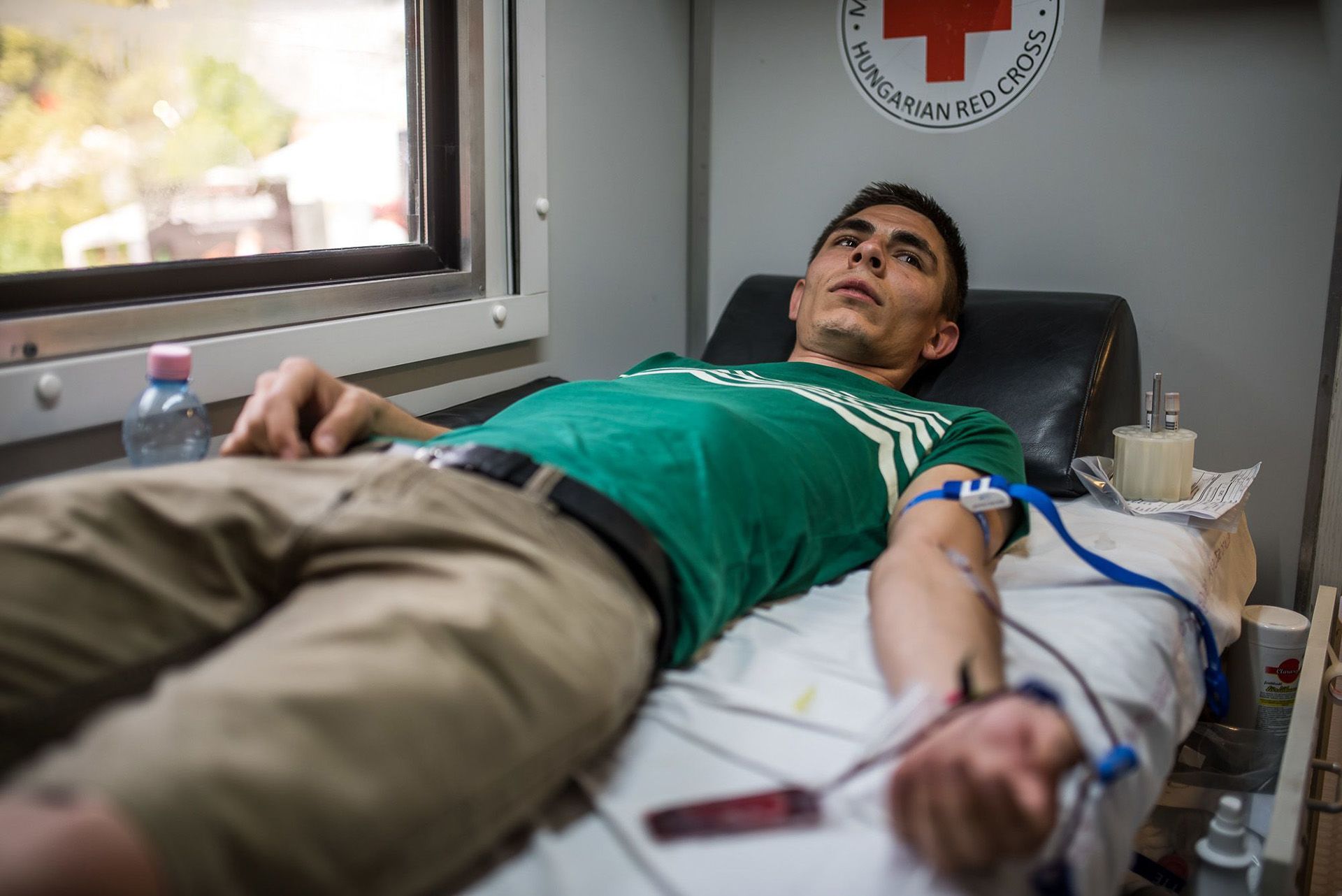 A kép illusztráció (fotó: Neményi Márton)