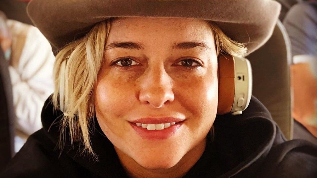 Wossala Rozina nehezen jutott haza Peruból. (Fotó: Instagram/Wossala Rozina)