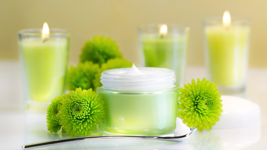 Újhold napján érdemes zöld gyertyát gyújtani, s elmondani a kívánságokat (fotó: Getty Images)