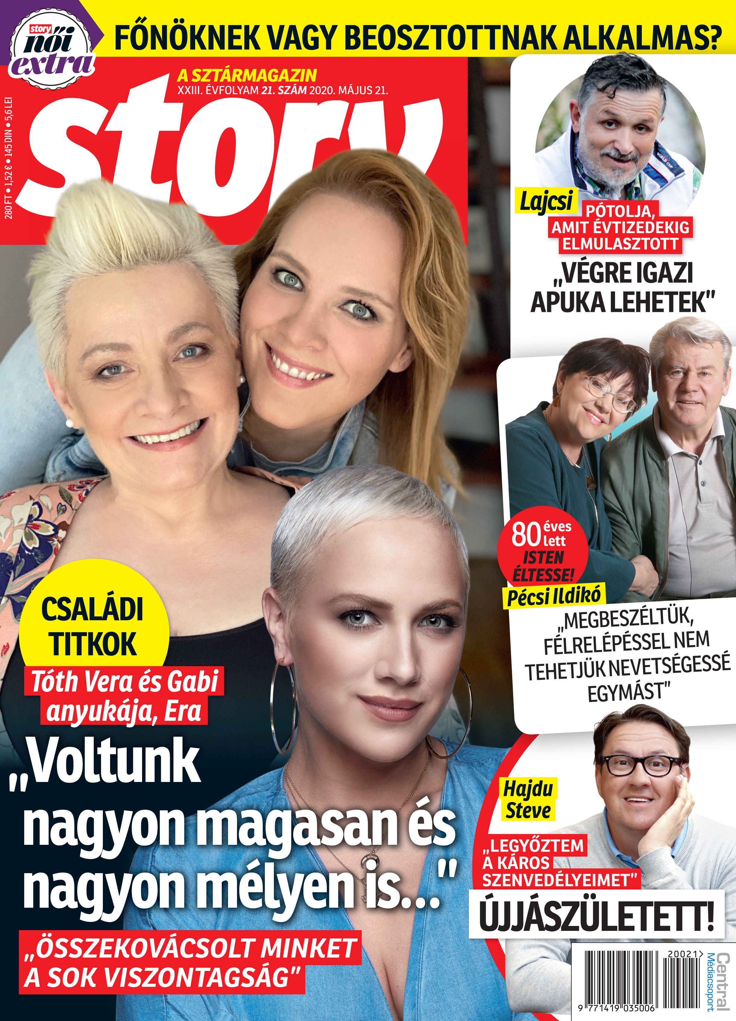 Story magazin