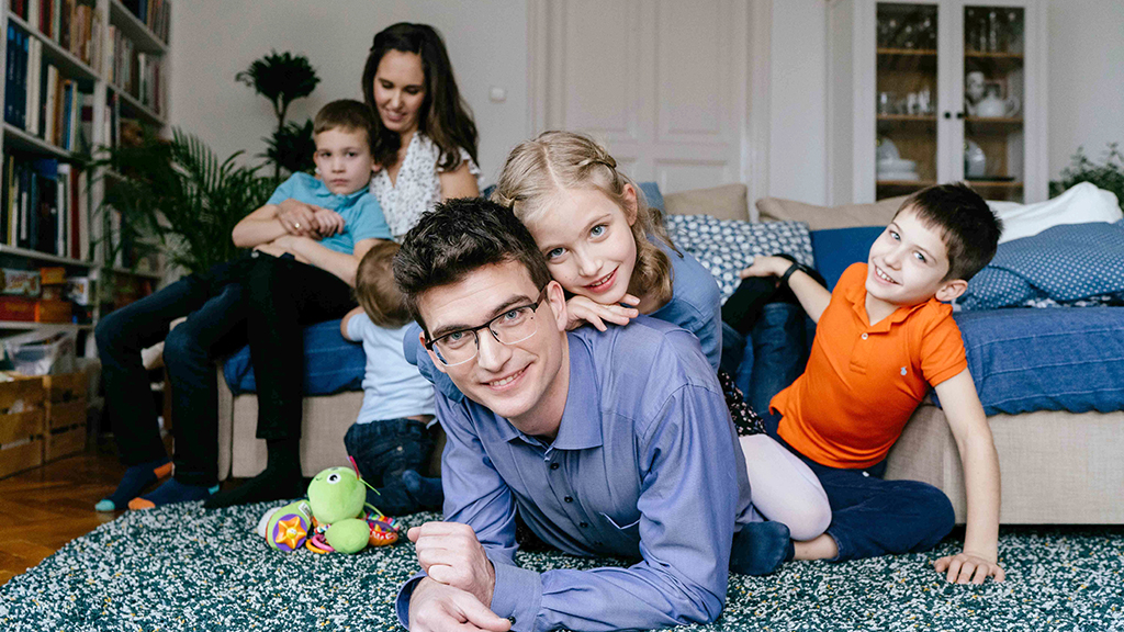 Reményből jövő fakad! (x)