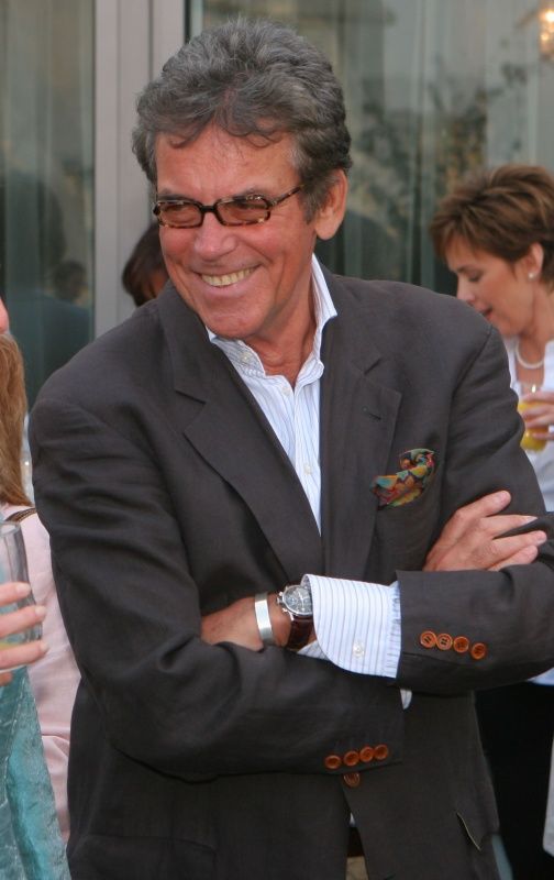 Ernyey Béla örökifjú