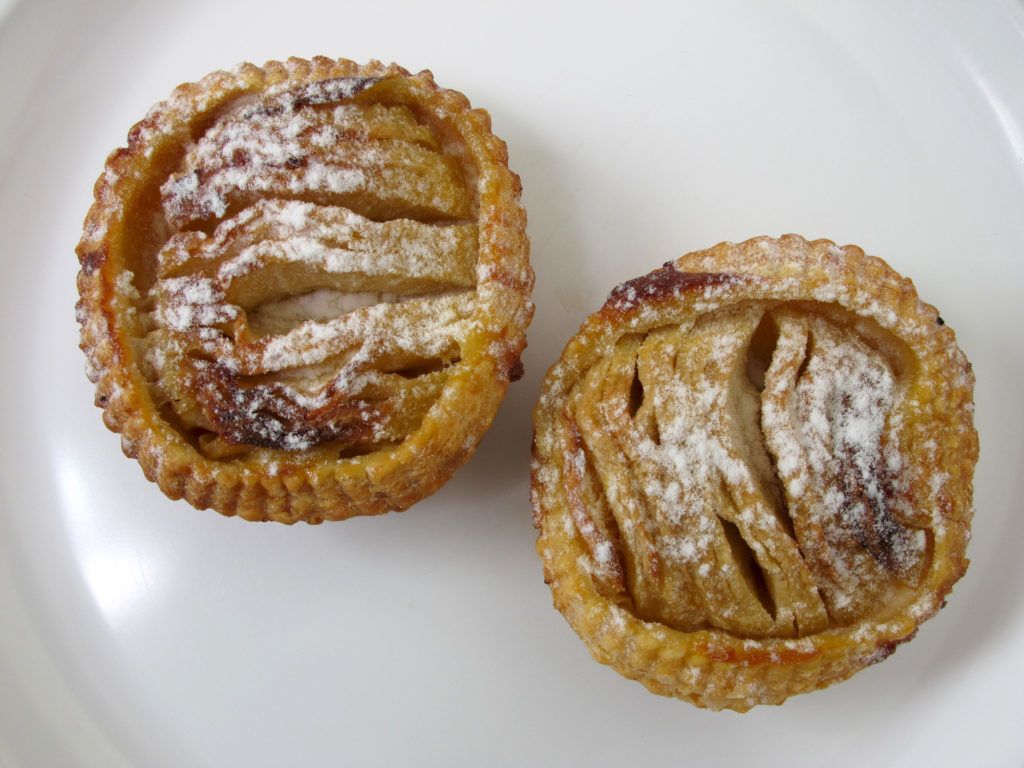 Fahéjas porcukros csoda