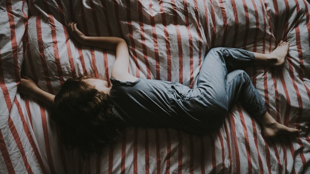 Egy trükk, amivel több alváshoz juthatnak az anyák