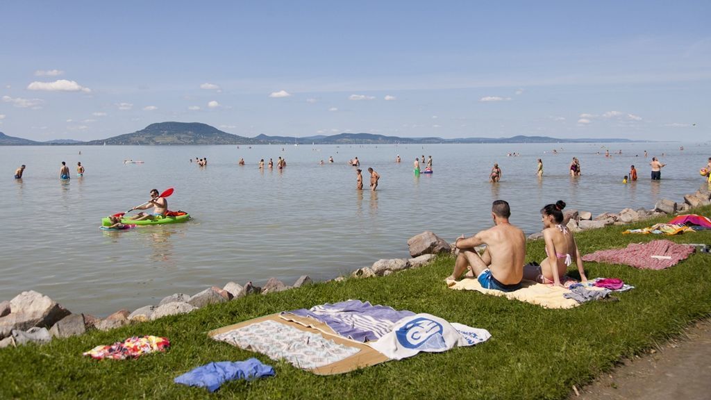 balaton