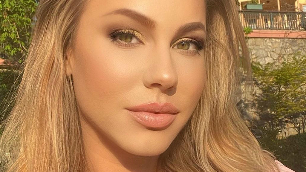 Csősz Bogi elegánsan szólt vissza