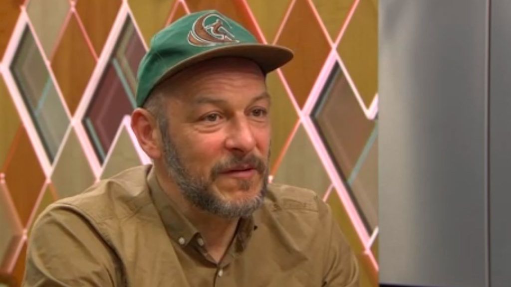 Czutor Zoli az Artisjus-botrány kapcsán mesélt az RTL Klub Reggelijében