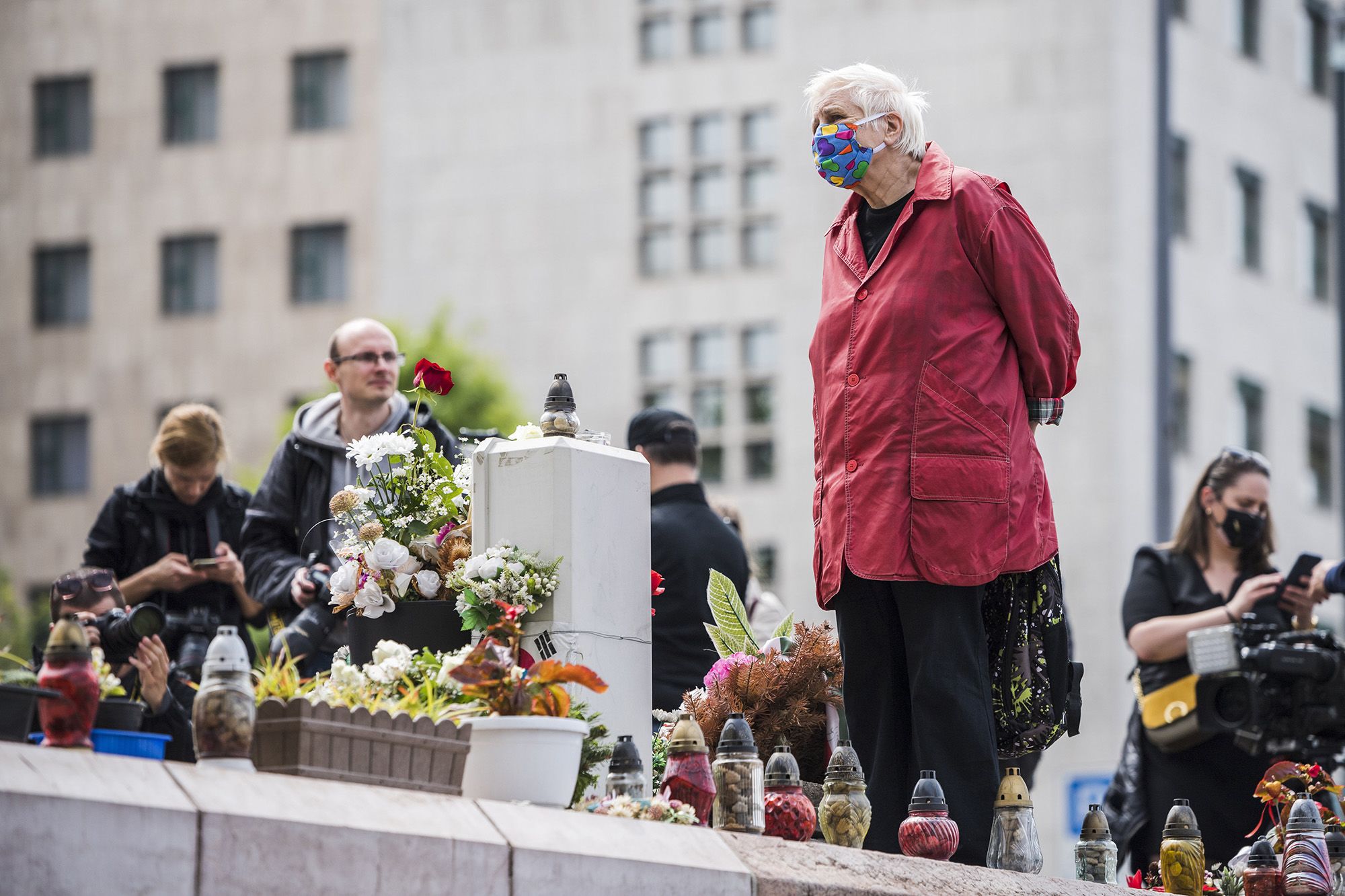 Az utaslista alapján a fedélzeten tartózkodhatott egy hatéves gyerek és egy hetvenes éveiben járó férfi is.