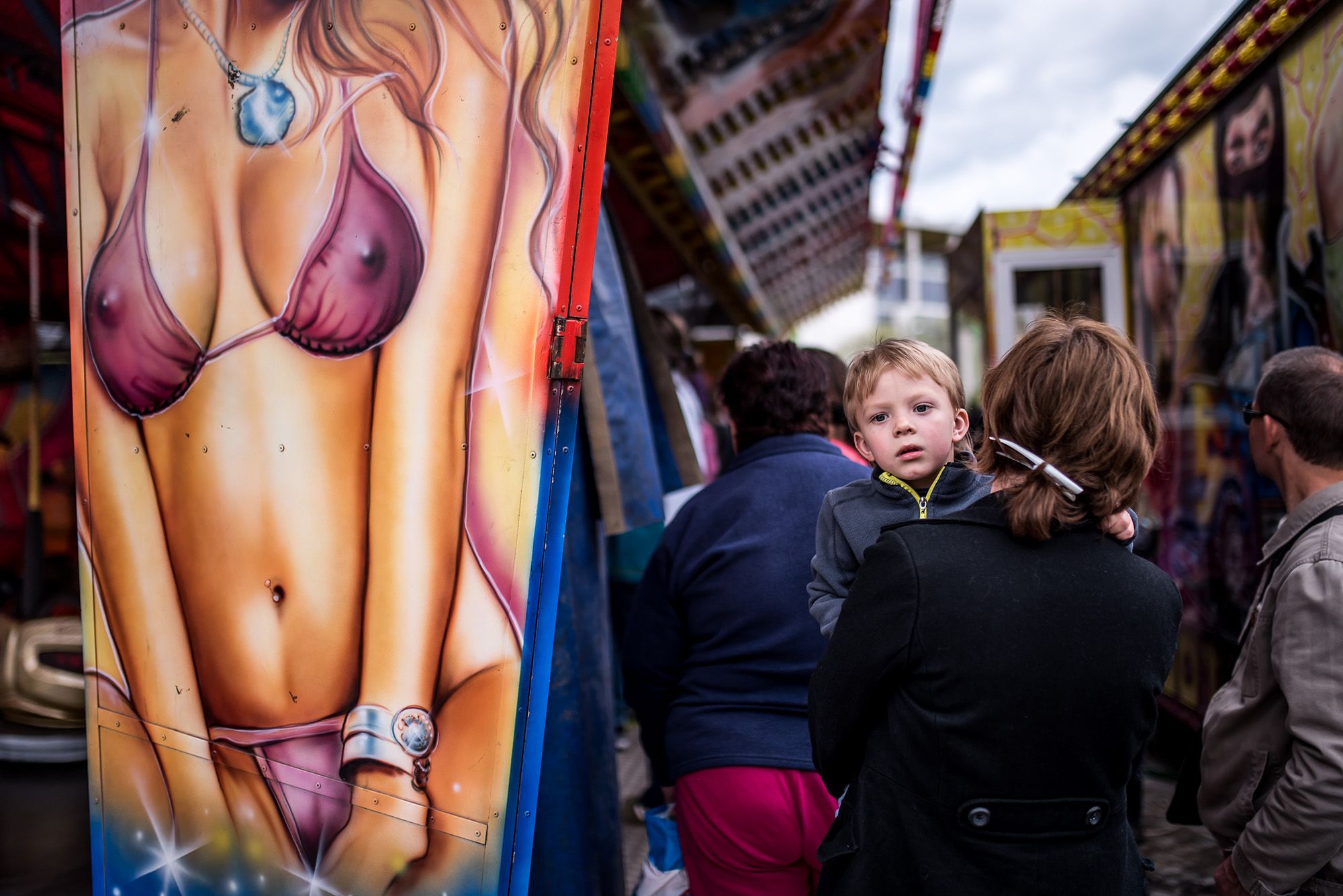 Majális: Május 1. a Városligetben