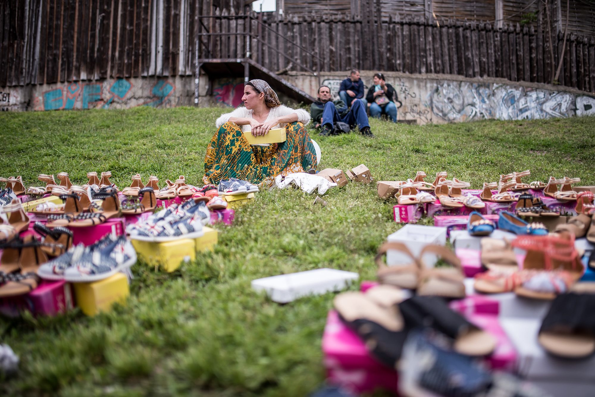 Majális: Május 1. a Városligetben