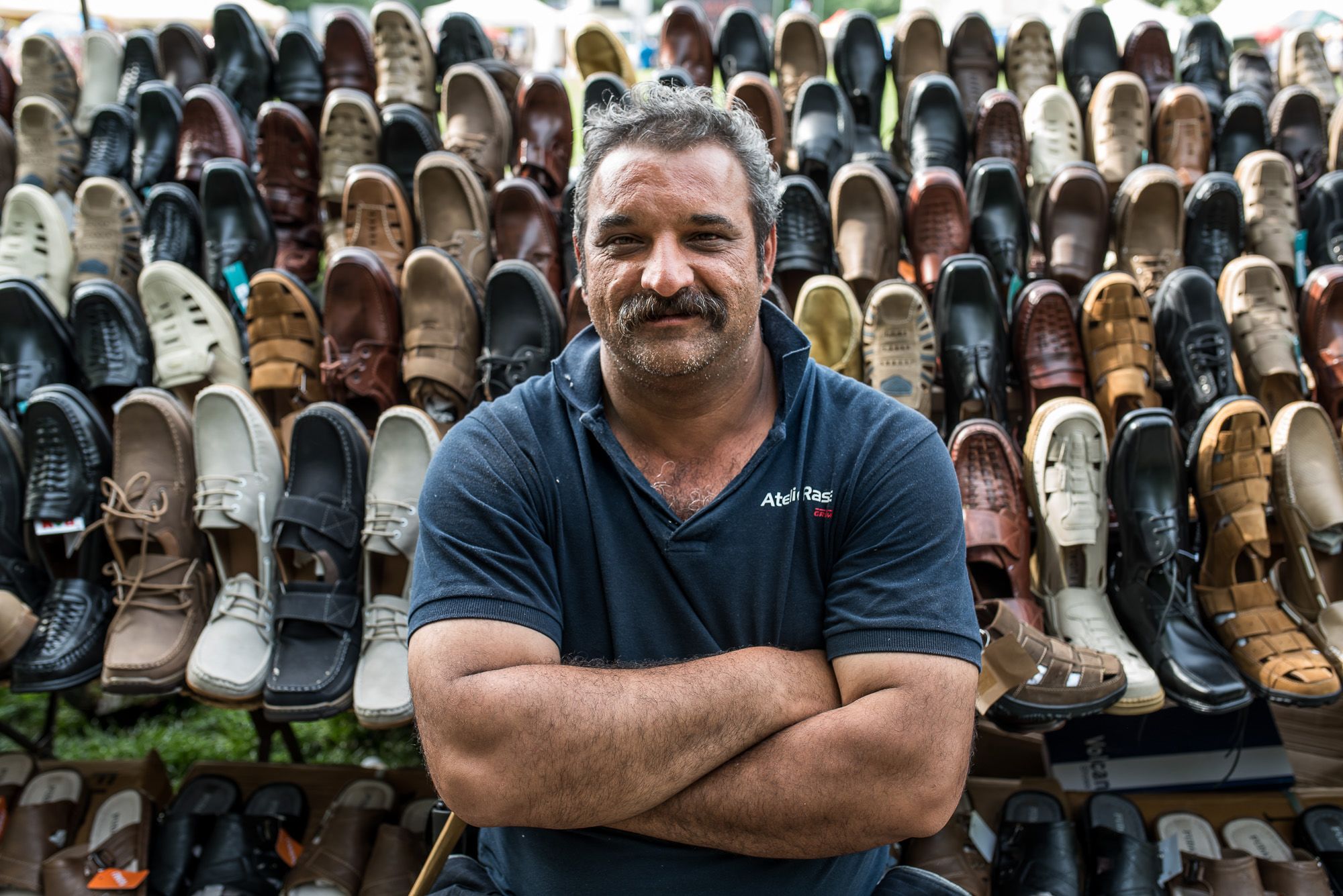 Majális: Május 1. a Városligetben