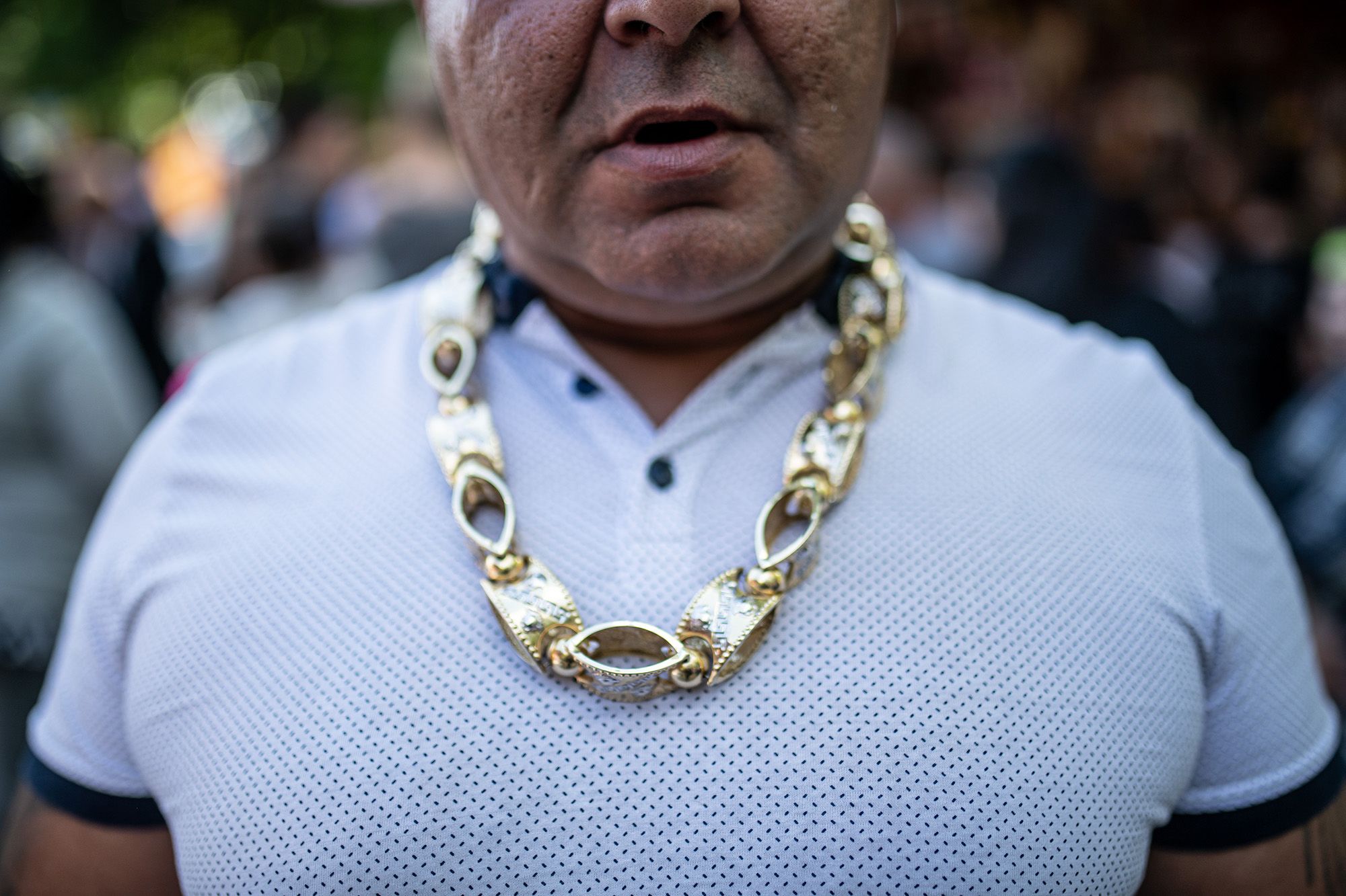 Majális: Május 1. a Városligetben