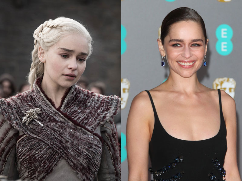 Így élnek most a Trónok harca szereplői