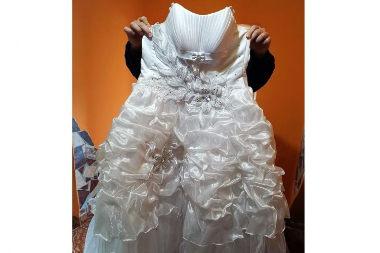 Végül 1500 forintot kapott a lopott ruháért.