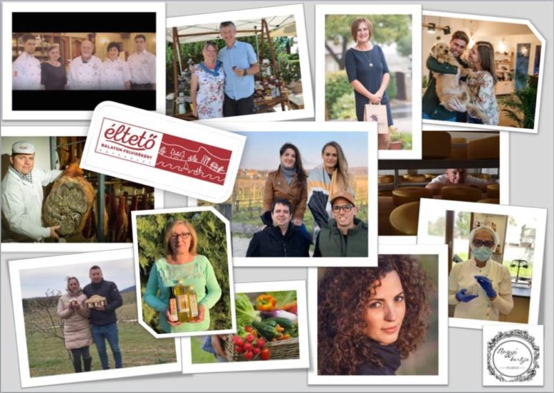 14 kézműves vállalkozás fogott össze a Balatonon