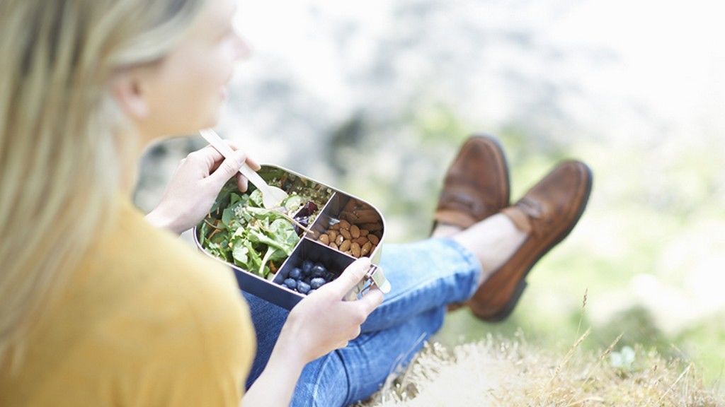 Térdízületi porckopásod van? Ezért nem mindegy mit eszel, és mit teszel!