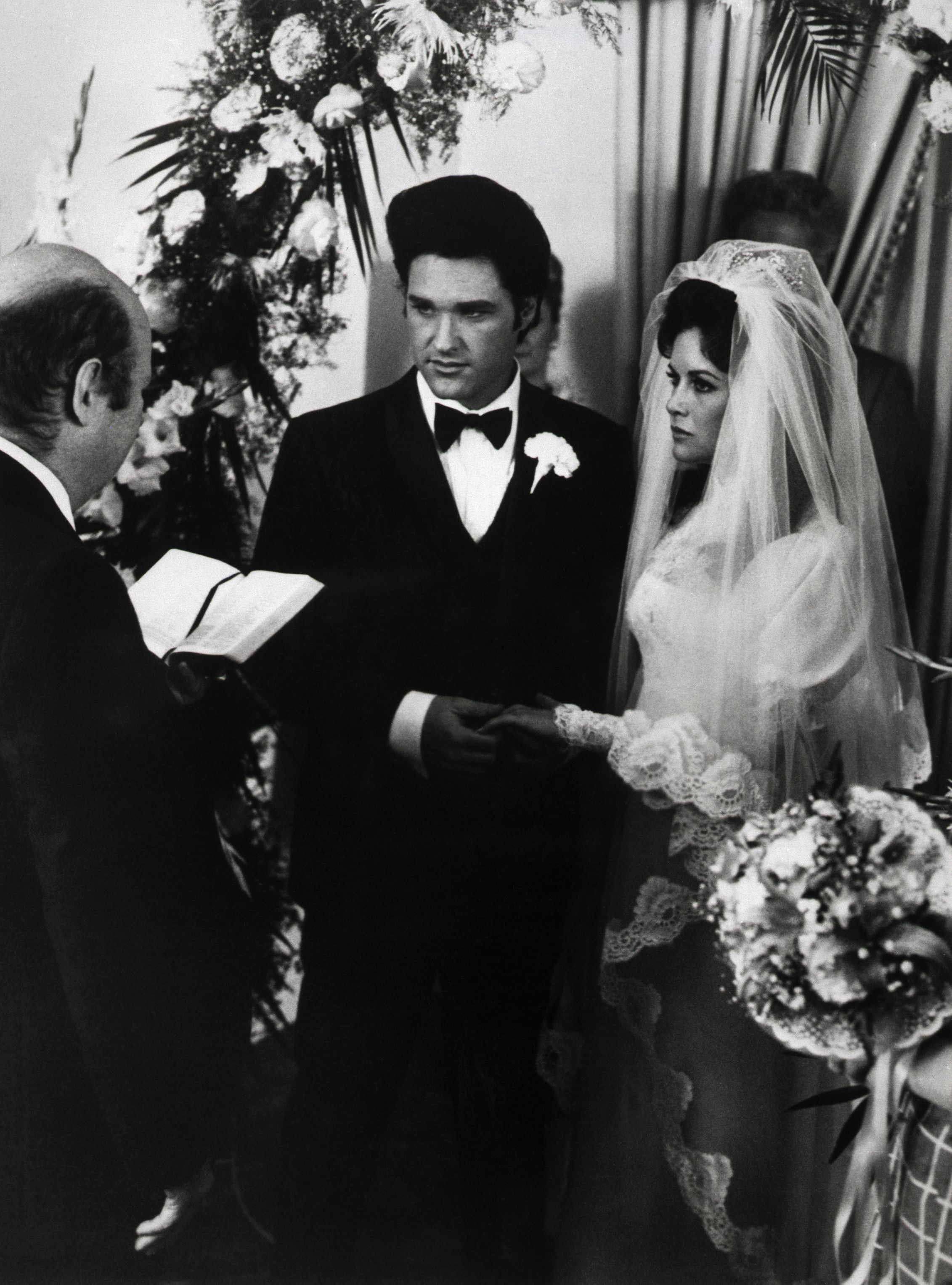 Kurt Russel , mint Elvis