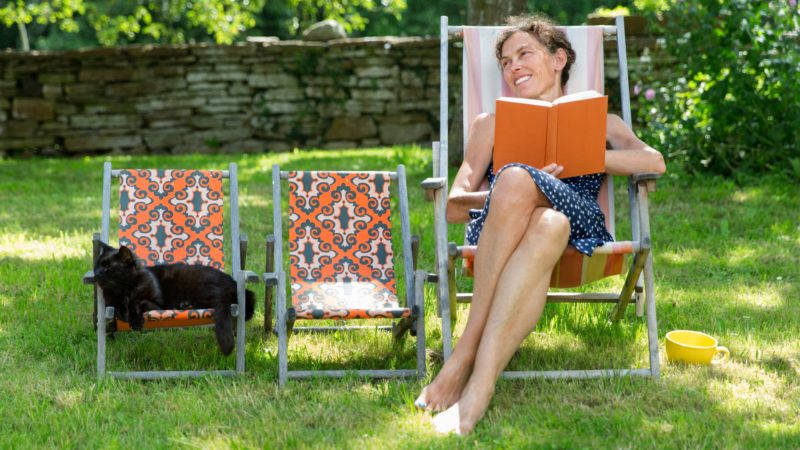 Hétvégére itt a nyár