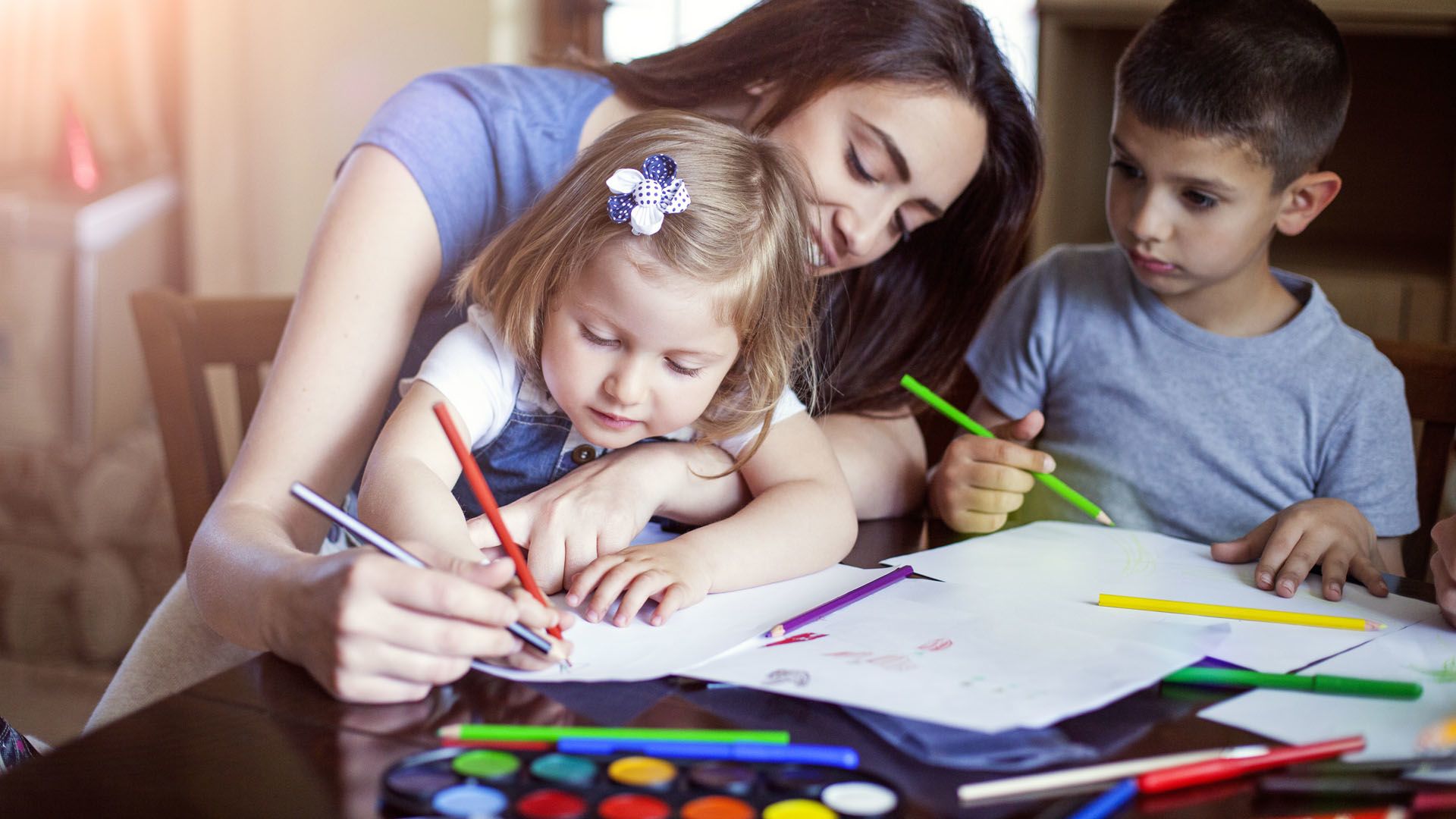 Itt vannak az nlc rajzpályázatának győztesei