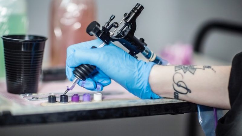 Nem minden testrészre érdemes tetováltatni