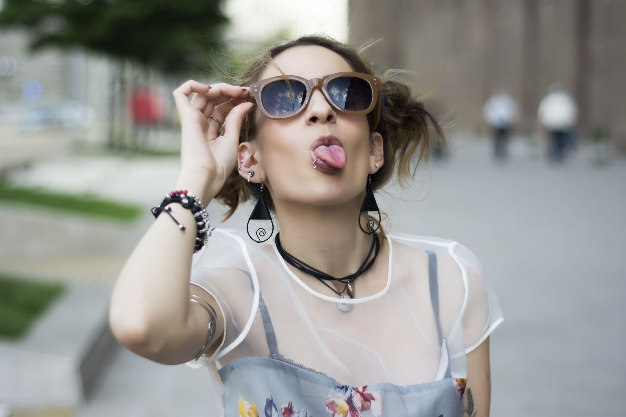 Hagyjuk lázadni (Fotó: getty images)