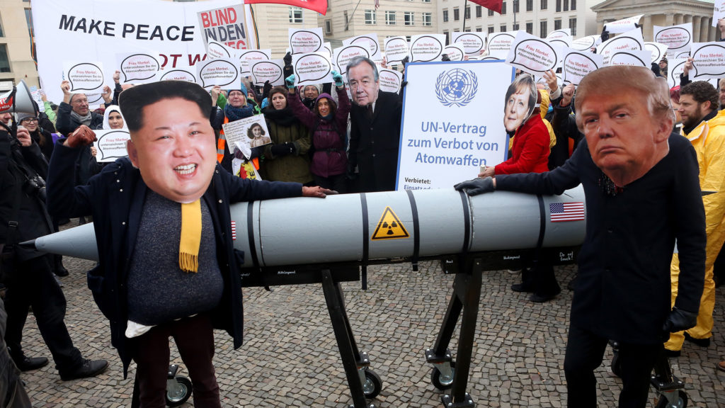 Feltámadhatnak poraikból a kísérleti atomrobbantások