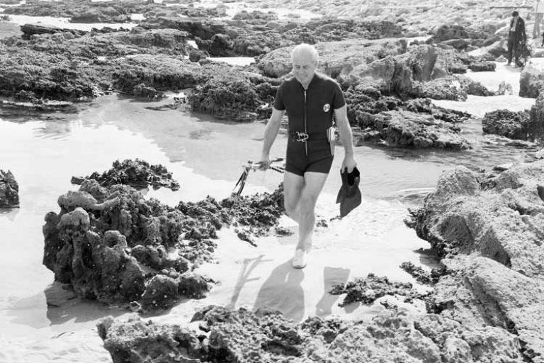 harold holt ausztrália miniszterelnök